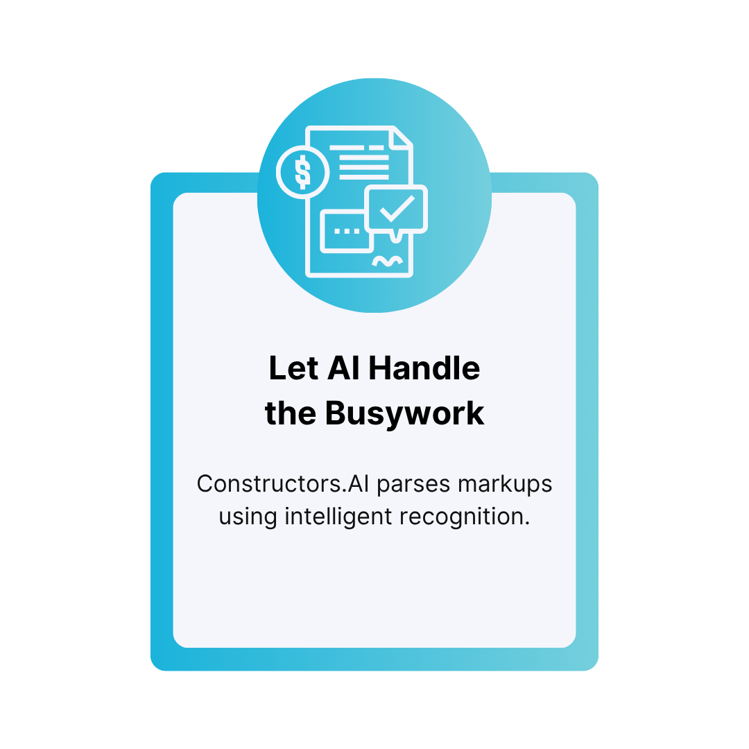 Let AI Handle the Busywork