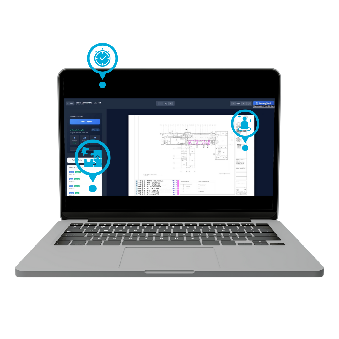 Book A Demo with Constructors.Ai